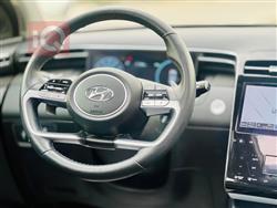 هیوندای تۆکسۆن